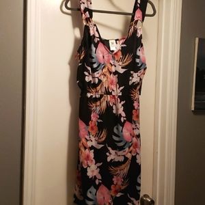 Womens Dress by Wrapper